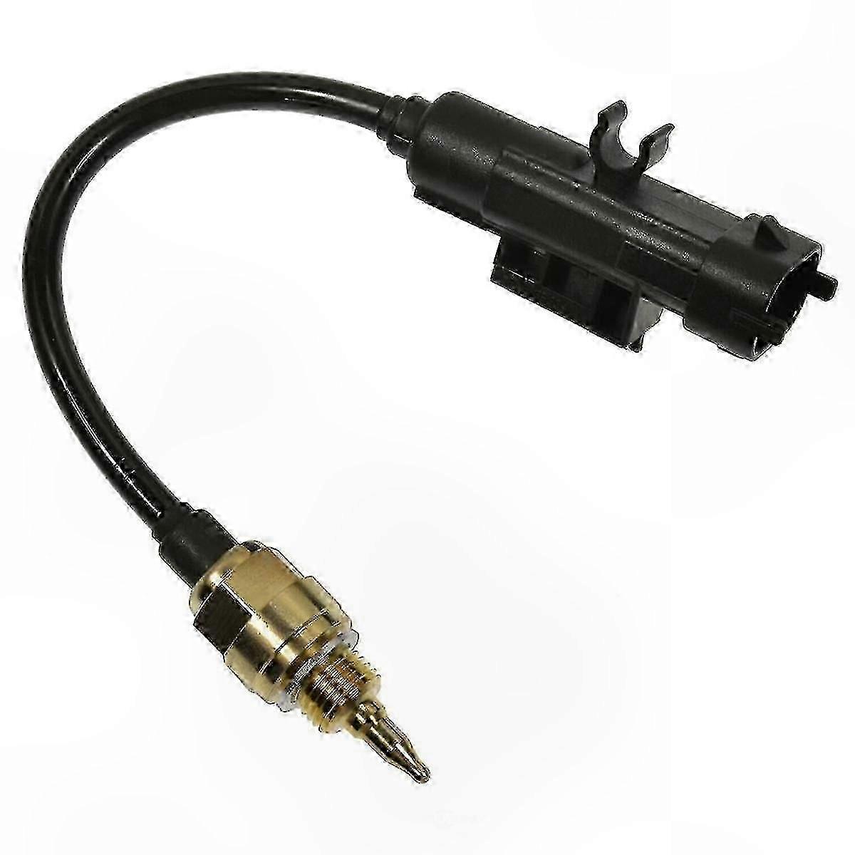 Oil Temperature Sensor for Car Engine Cooling System 2014-2019 Replacement Part 55217822