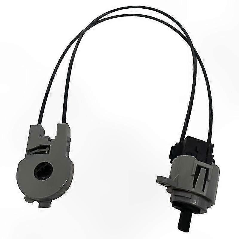 Air Conditoning Heated Control Switch A/C Heater Mode Selector Switch with Cables 2M5Z-19B888-BA for Ford Focus