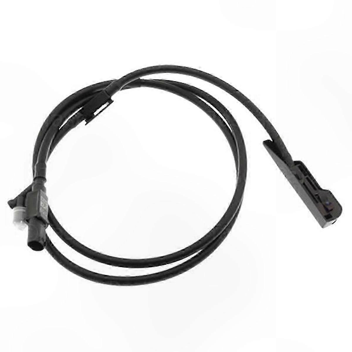 Heated Windshield Washer Nozzle Jet Hose for SUV Models 2016-2020