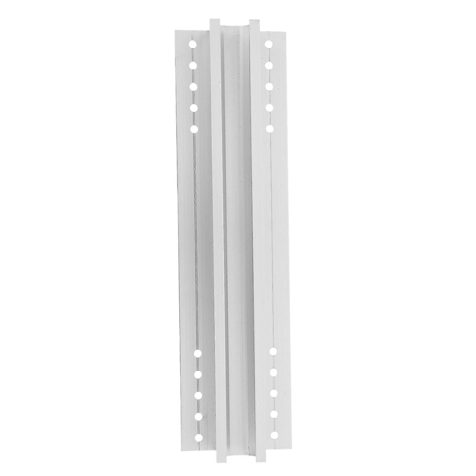 Solar Panel Mount Aluminium Roof Mounting Bracket for Solar Panel