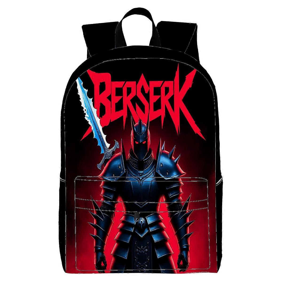 Backpack, with Multiple Organizational Compartments, Fits 15.6 Inch Notebook, for Travel, Teen, Business Work S2494