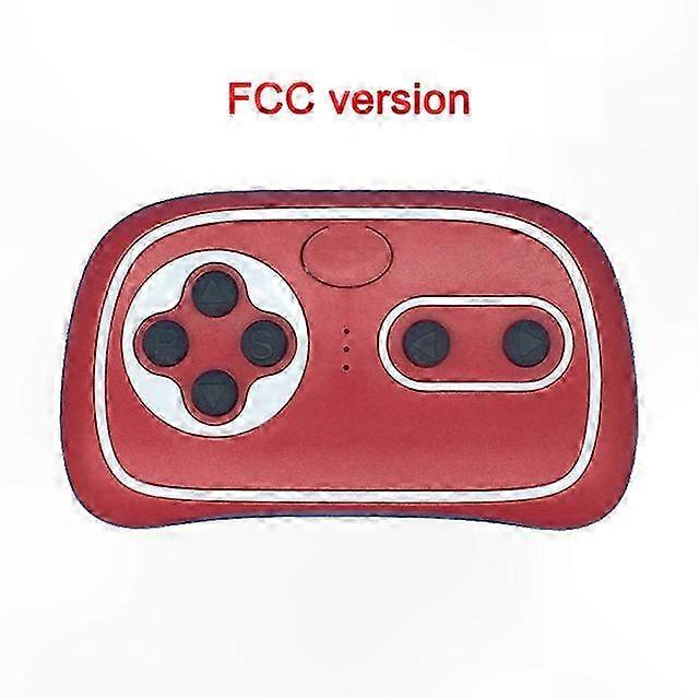 Remote-Controlled Toy Car with 2.4GHz Transmitter and Smooth Start Feature for Kids