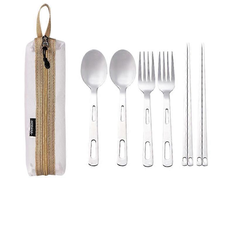 Outdoor tableware sets with multiple specifications available, suitable for various scenarios