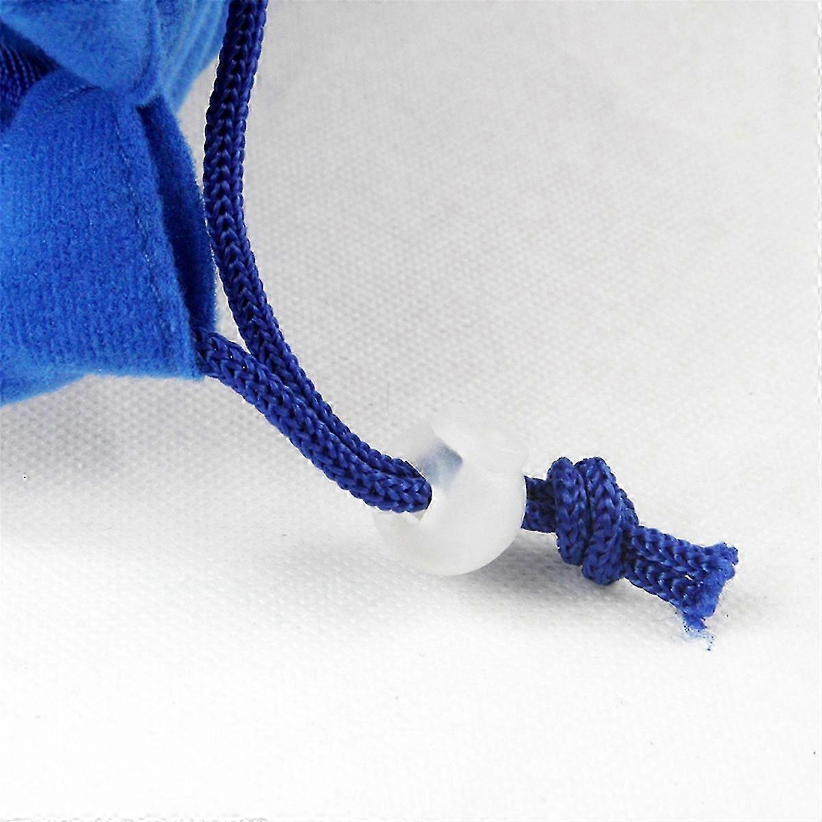 Camera Bag Camera Insert Bag with Drawstring for ,Blue