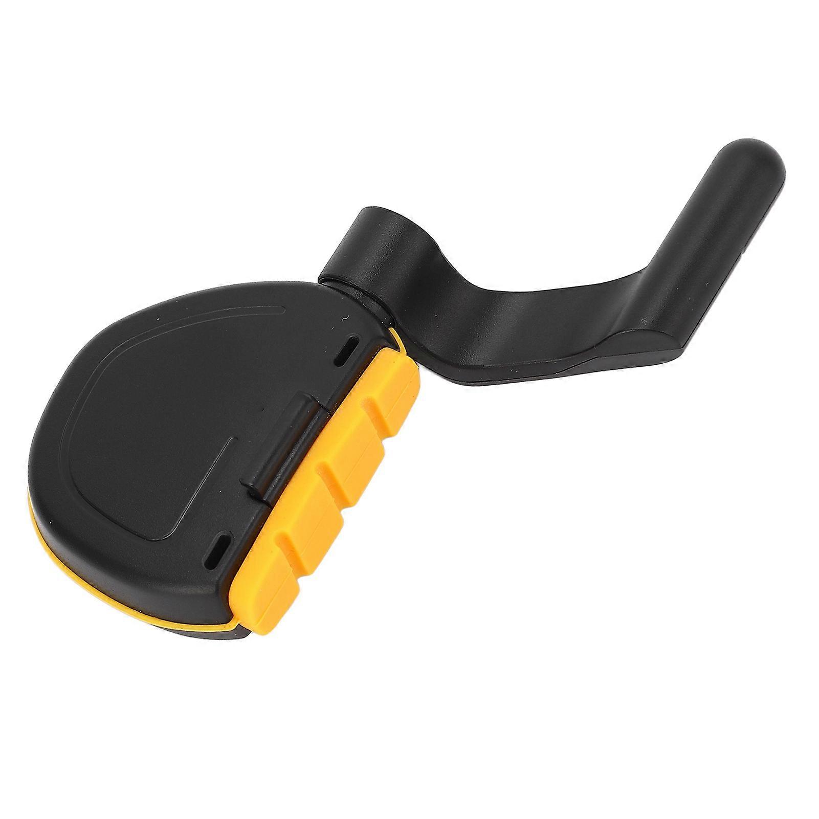 Wireless Cadence & Speed Sensor SC 01 IPX4 Waterproof for Bikes