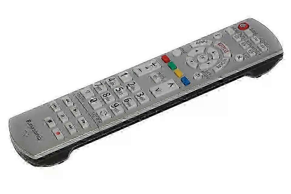 New Genuine N2QAYB001010 Remote Control For Panasonic TV TX-32CS600E TX-32CSF607