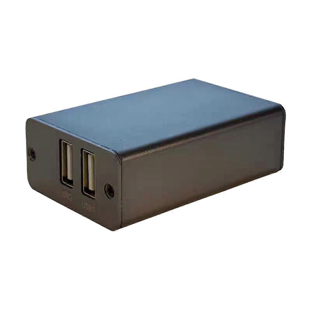 Pocket3 to -Compatible to Connect the Guide Desk UVC to -Compatible Teaching Screen Casting