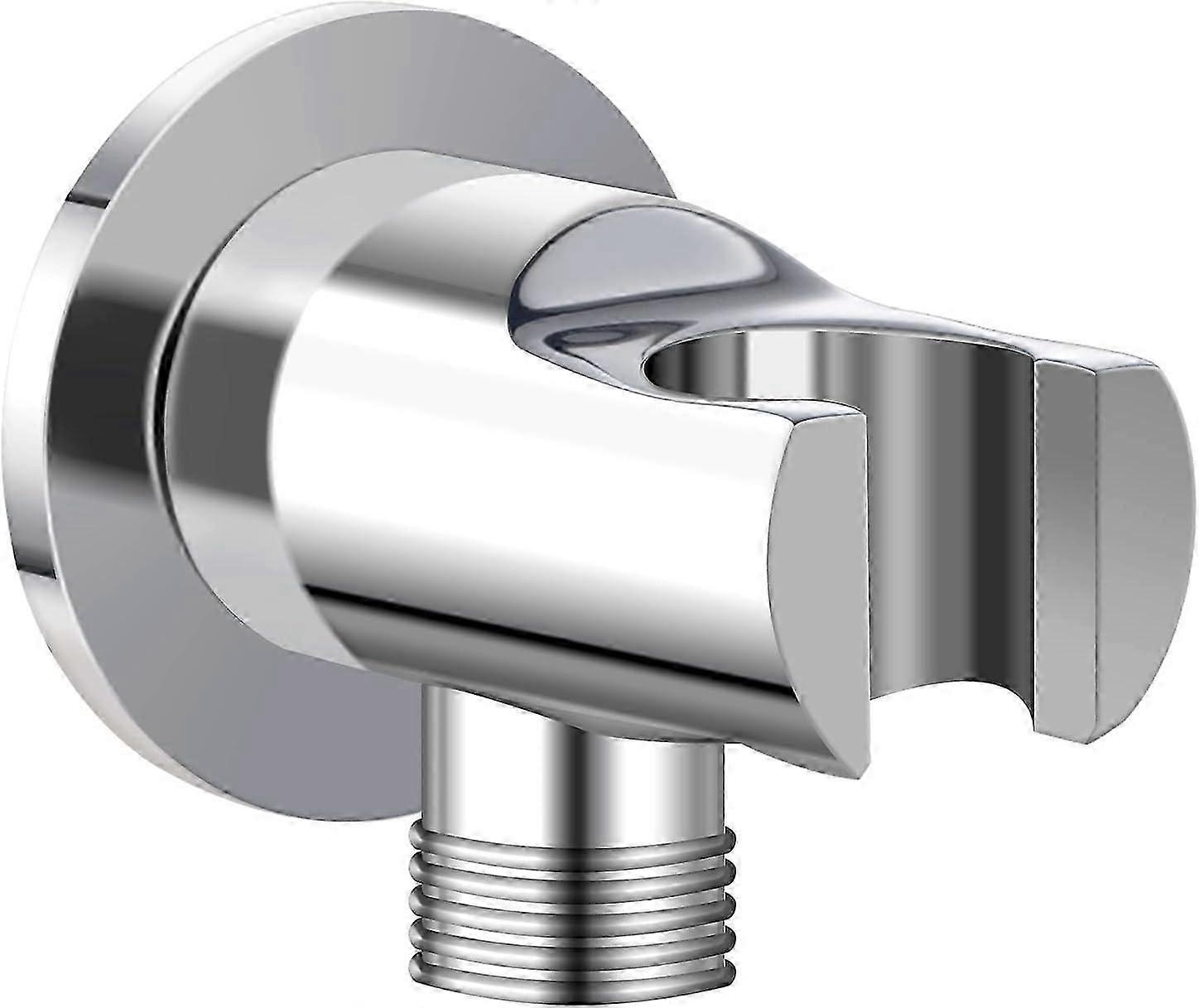 Round Shower Hose Connector