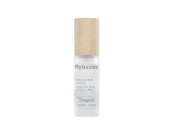Phytoceane Targeted Pore Serum With Organic Mate 30ml