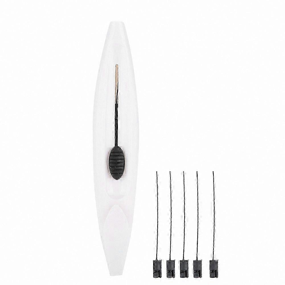 10g Monofilament Tool for Neuropathy Screening and Foot Sensation Testing in Diabetic Patients