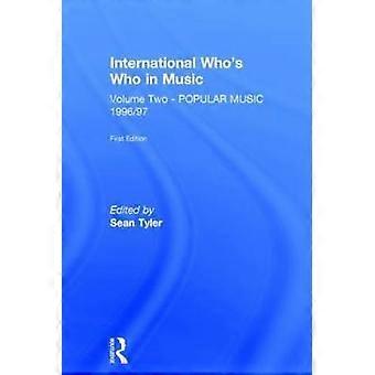 Intl Whos Who Popular Music E1