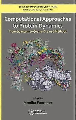 Computational Approaches to Protein Dynamics