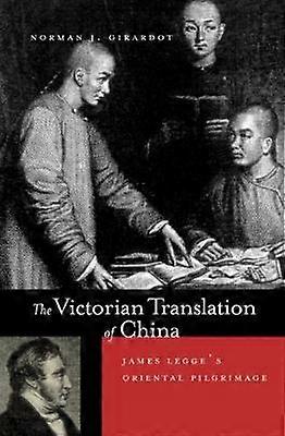 De Victoriaanse vertaling van China