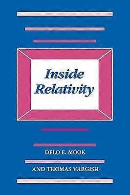 Inside Relativity