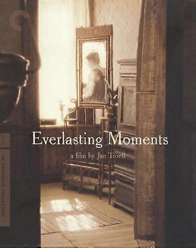 Criterion Collection Everlasting Moment Blu-ray Region 2