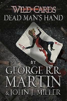 Wild Cards: Dead Man's Hand