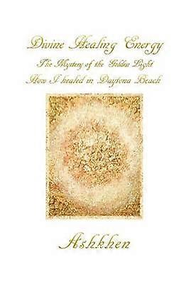 Divine Healing Energy