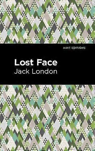 Lost Face - Jack London