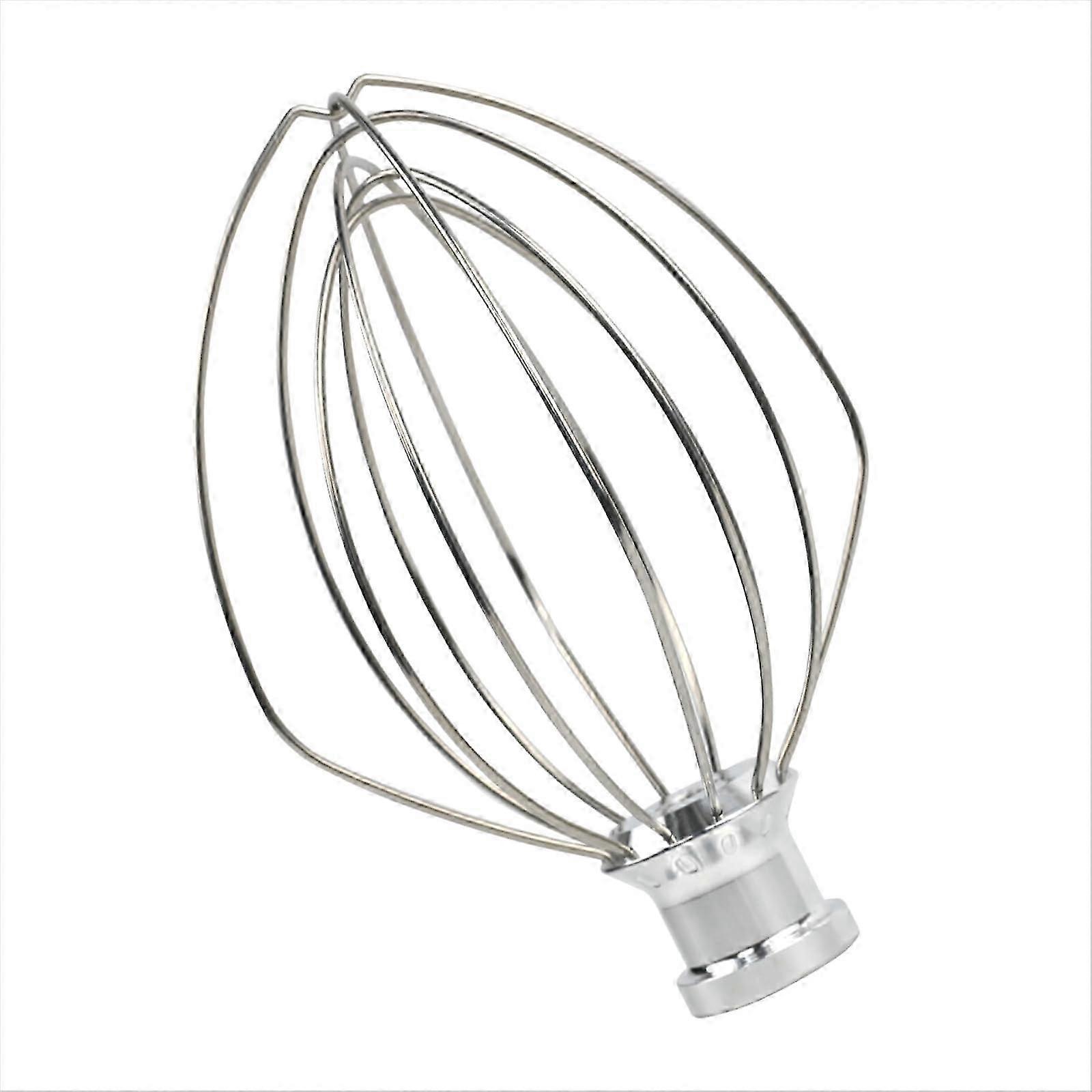 Stainless Steel Egg Mixer for Kitchen Use 2025