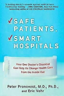Safe Patients Smart Hospitals