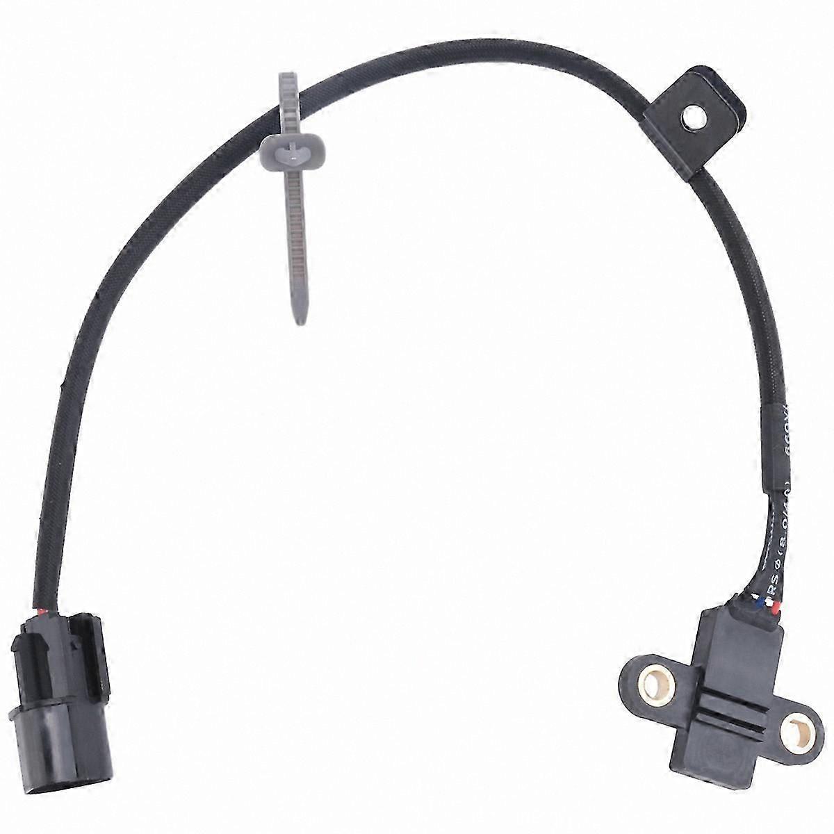 Crankshaft Position Sensor Compatible with Hyundai Kia Picanto Getz Atos 2006-2011 Replacement Part 39310-02700