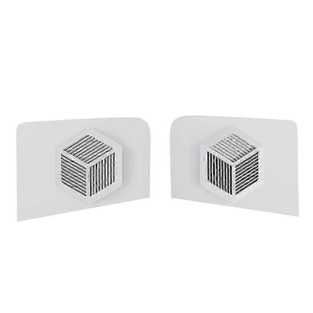 For PS5 Slim Faceplate Console Cover Replacement Side Shell Dustproof ABS Case 2025