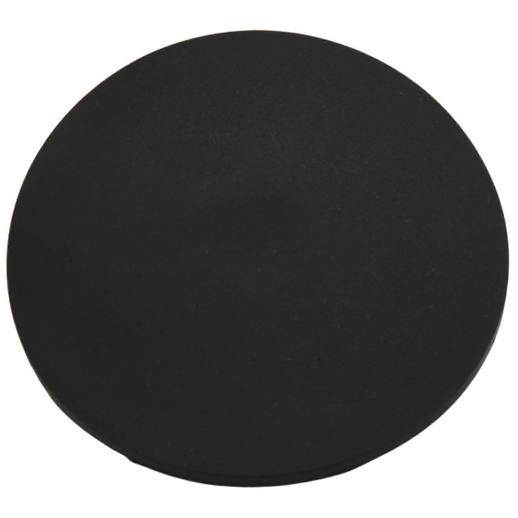 4X blindfilter Backflush Disk Gummi til Espressomaskiner Bryggehoved Backwash Pakning
