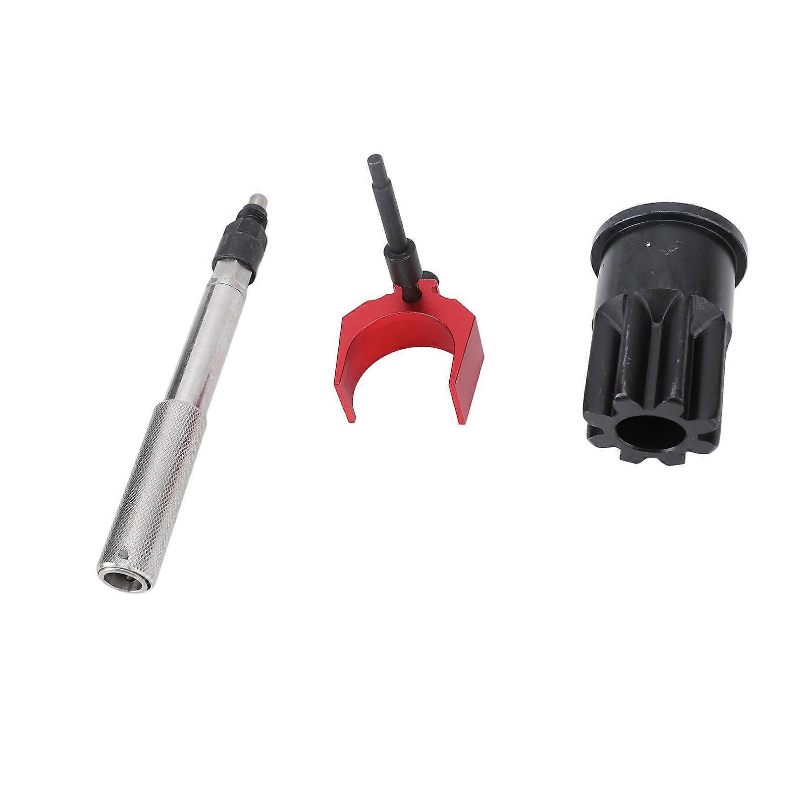 J 42083 Automatic Timing Pin & 9U 7227 Injector Height Tool Set