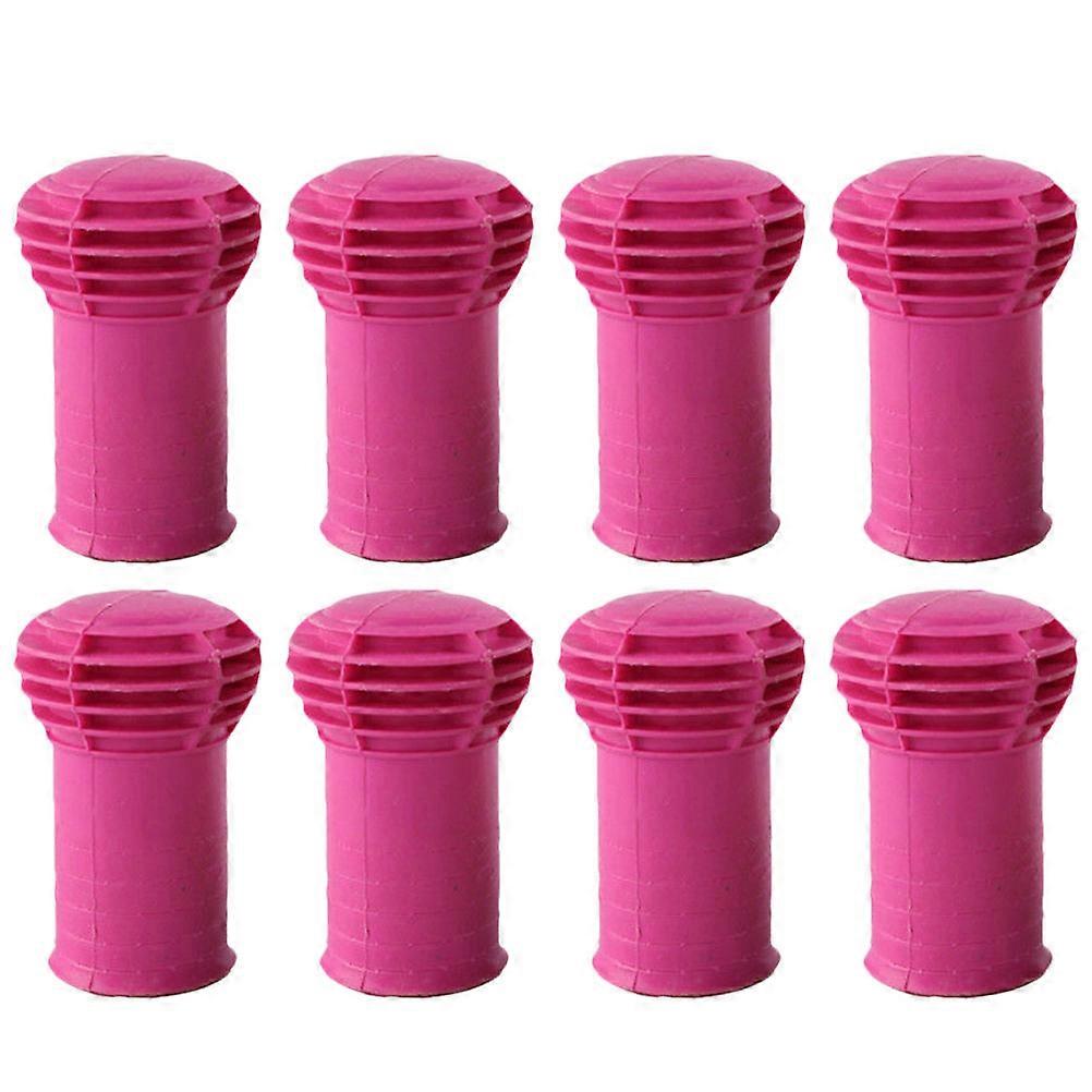 Small Rust Remover Cleaning Stick Kitchen Cleaning Tool 8Pcs Set