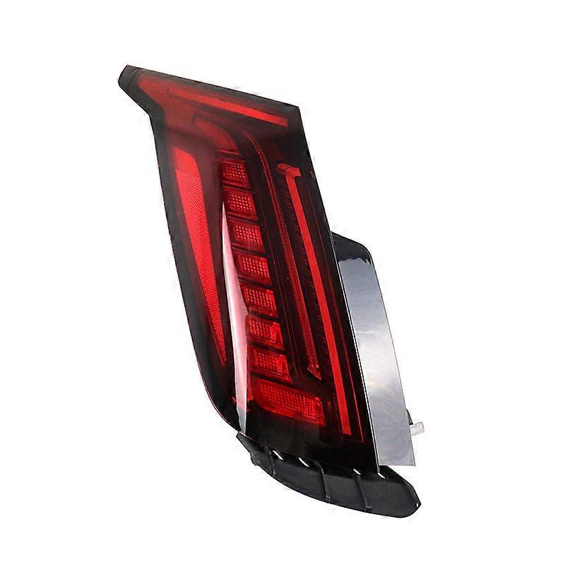 Applicable For Cadillac CT6 2019 2020 2021 2022 Car Accessories Rear Tail Light Warning Brake Light Turn Signal Lamp Taillight Assembly