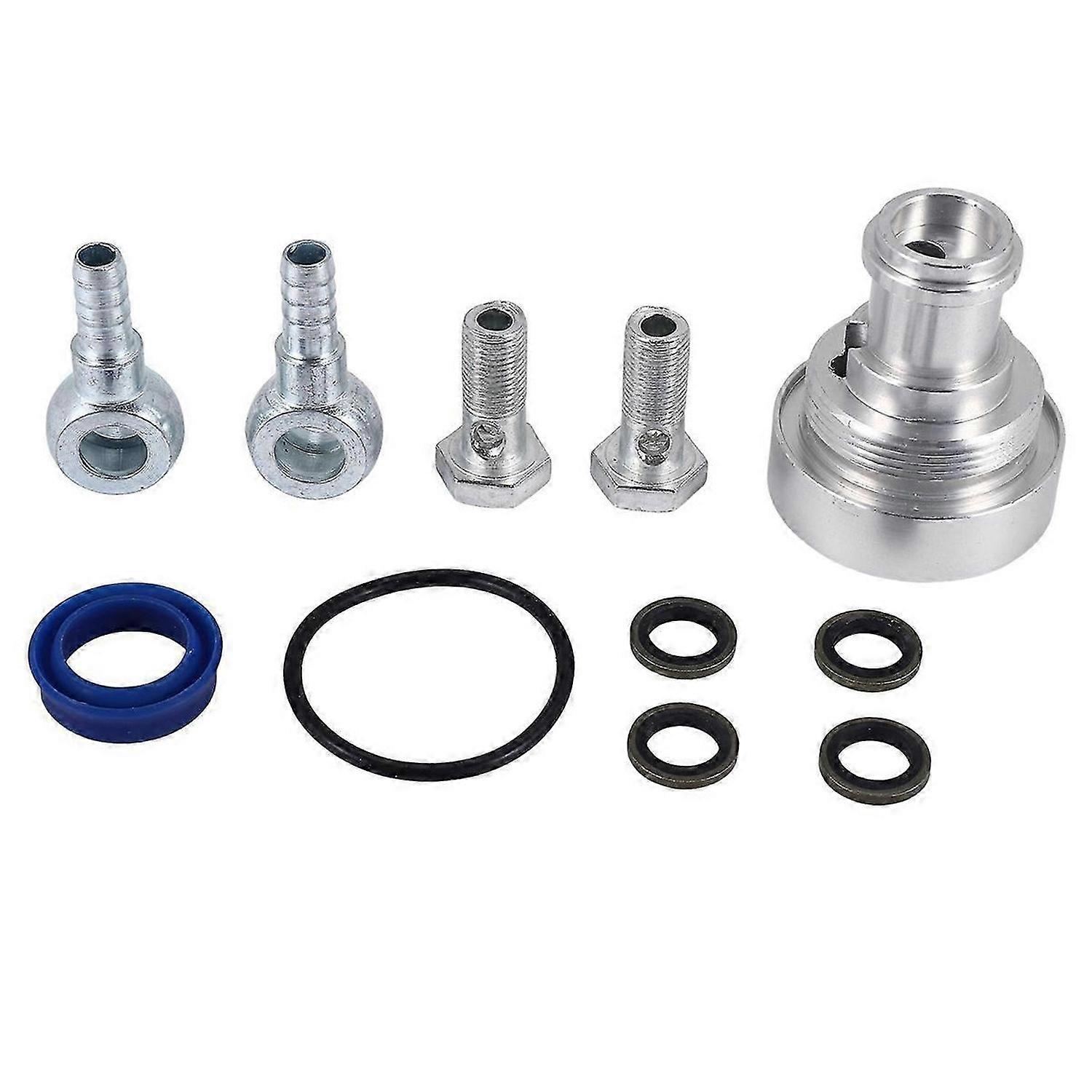 Motorcycle Adapter Fitting for Riding 36 1.5mm