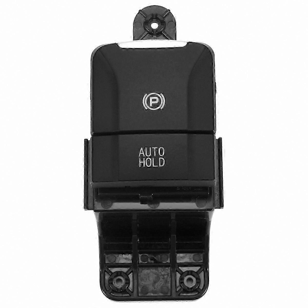 Left-Hand Drive Handbrake Switch for I30 GT N-Line Elantra GT N-Line Models