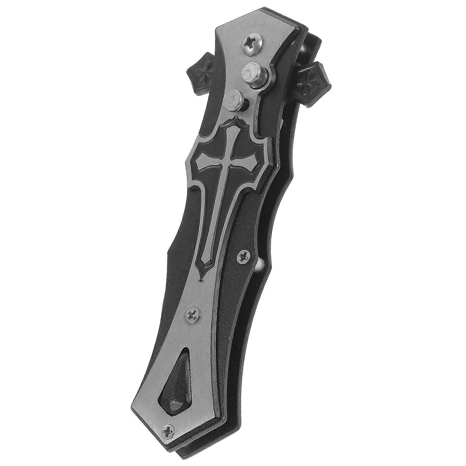 Tactical for Outdoor Use Creative Portable Tool
