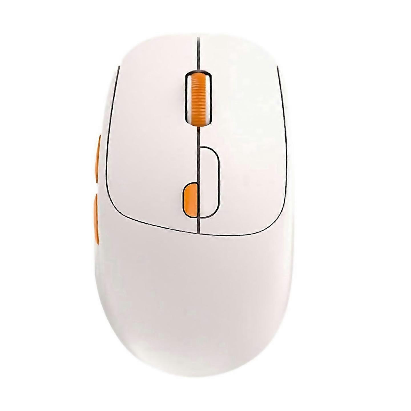 For Typec Charging Ergonomic Design Wireless Mouse