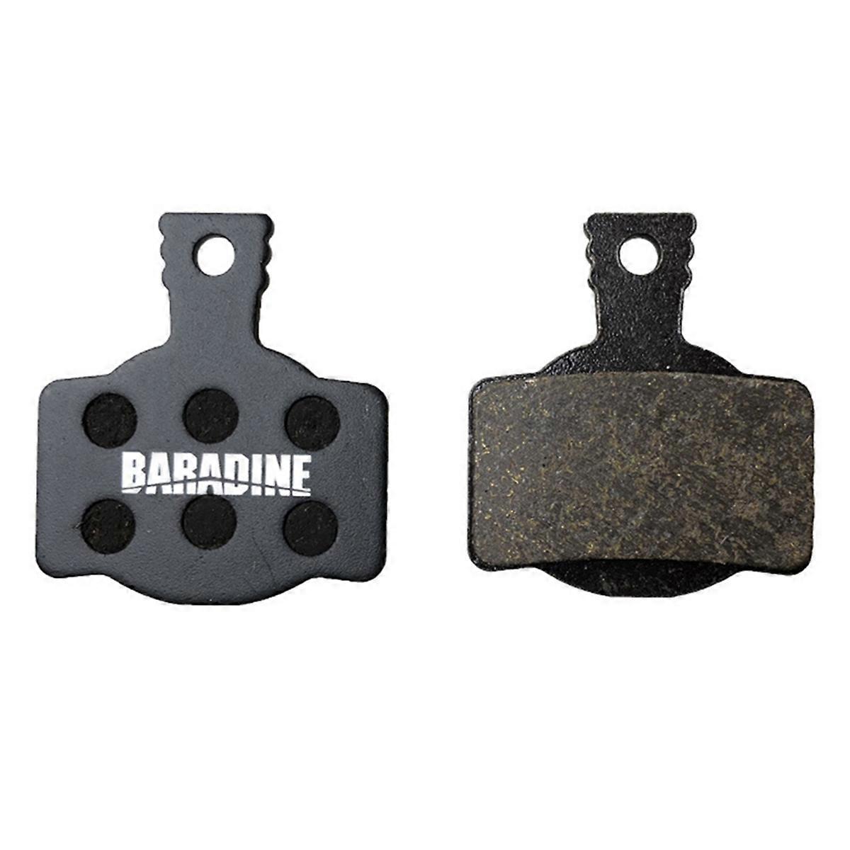  Resin Pads are Suitable for MT2/MT4/ MT6/MT8