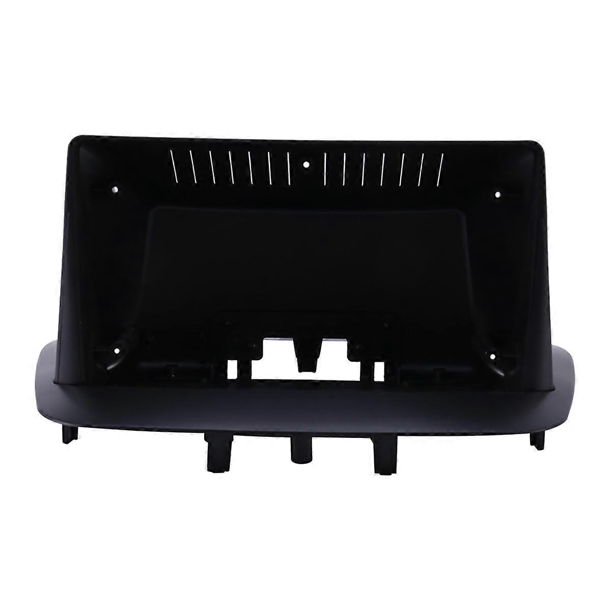 9 Inch Car Radio Fascia Panel Frame for 3 2008-2016