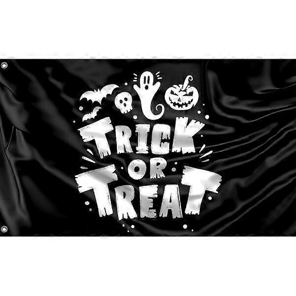 Steag Trick Or Treat FG1006