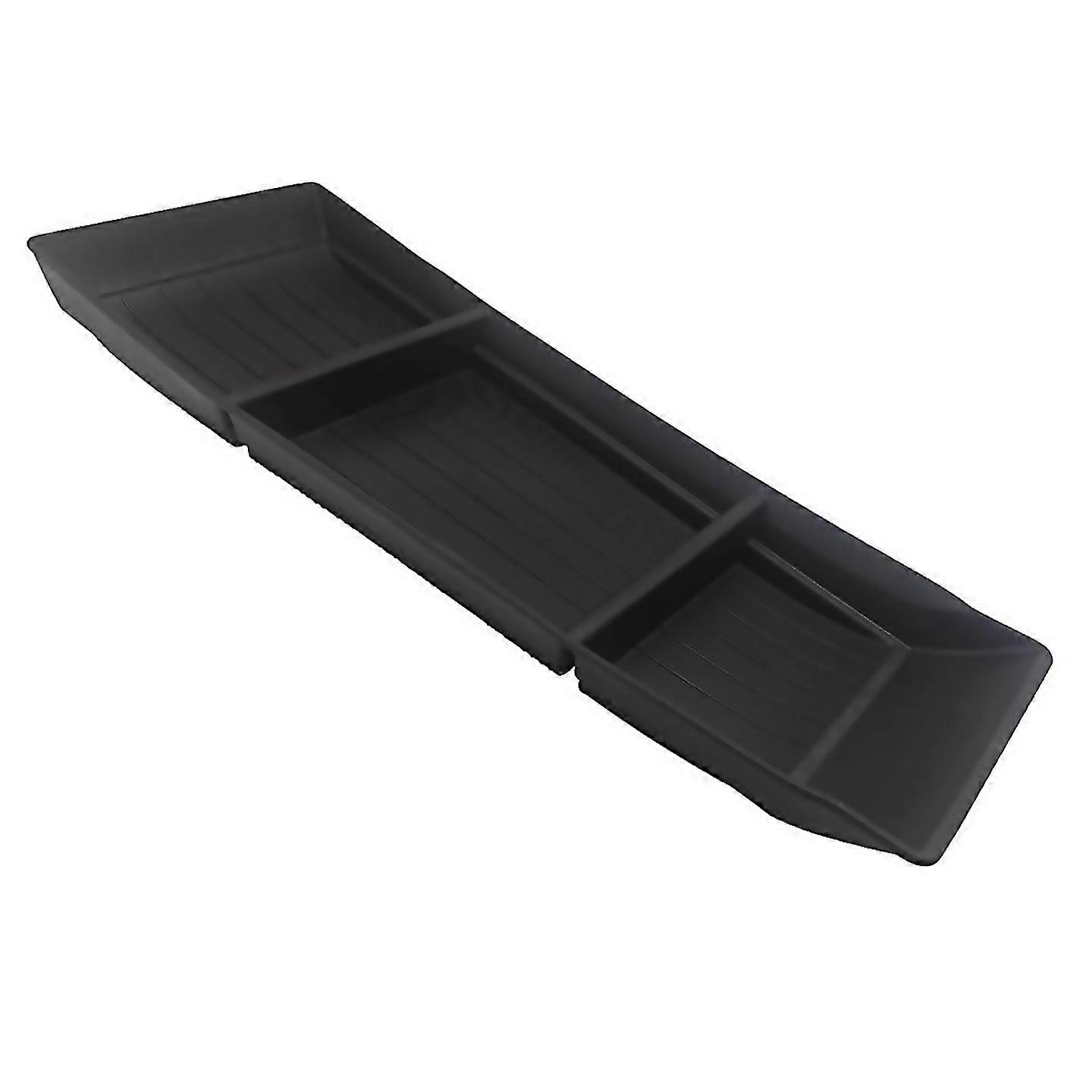 For Bolt Ev Euv 20222024 Lower Center Console Organizer Box