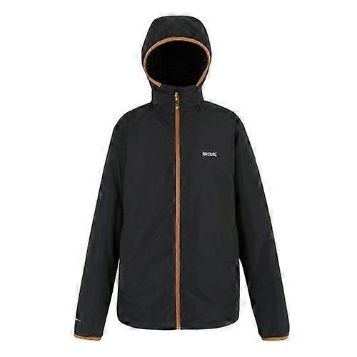 Regatta Mens Caspen Waterproof Jacket