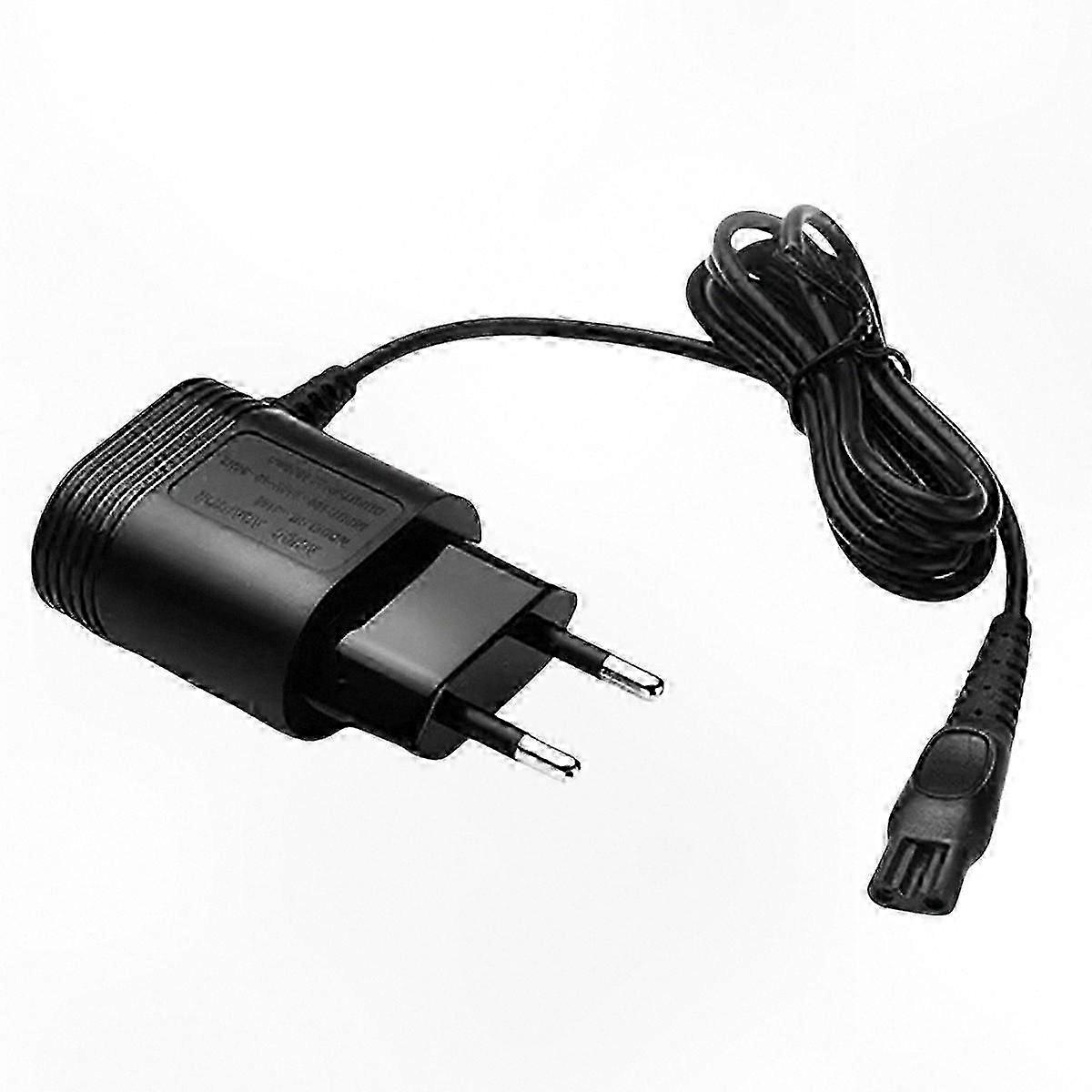 Shaver Charger Adapter, 4.3V Replacement for QP2520 Series, Compatible with QP2520/90 and QP2520/70 Models