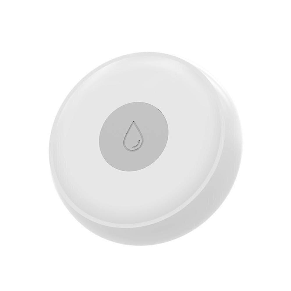 Zigbee Wireless Flood Detector Ewelink Mini Smart Water Leak Sensor Water Leak Alert