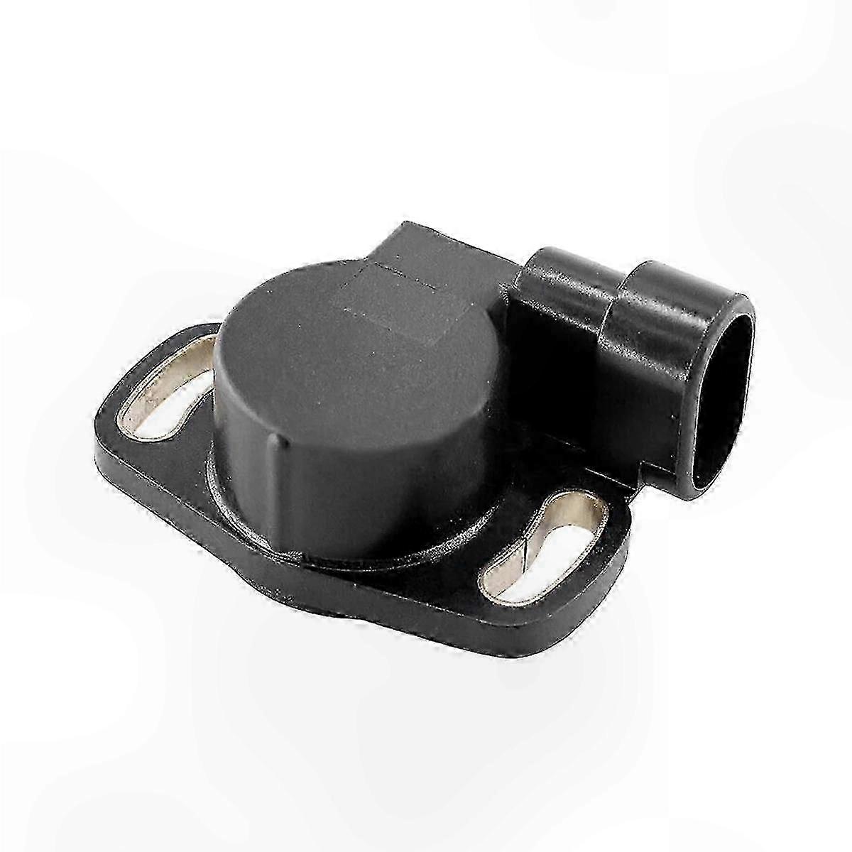 Motorcycle Throttle Position Sensor Compatible with Sport Bikes 748R 996R SS750 SS900 ST2 PF3C 28440021A-Z Replacement Part