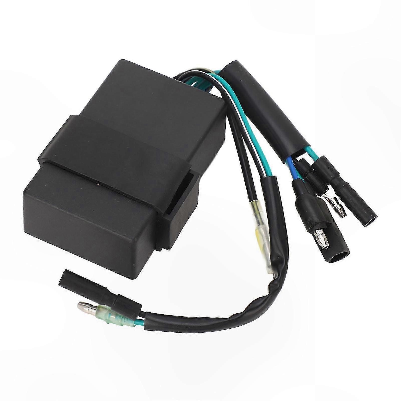 High-Performance CDI Ignition Module for Dirt Bikes - Enhanced Ignition Efficiency 30410