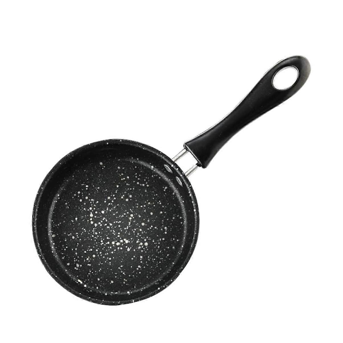 Omelette Pan Mini Nonstick Frying Pan Skillet For Eggs And Pancakes Versatile Breakfast Kitchen Tool
