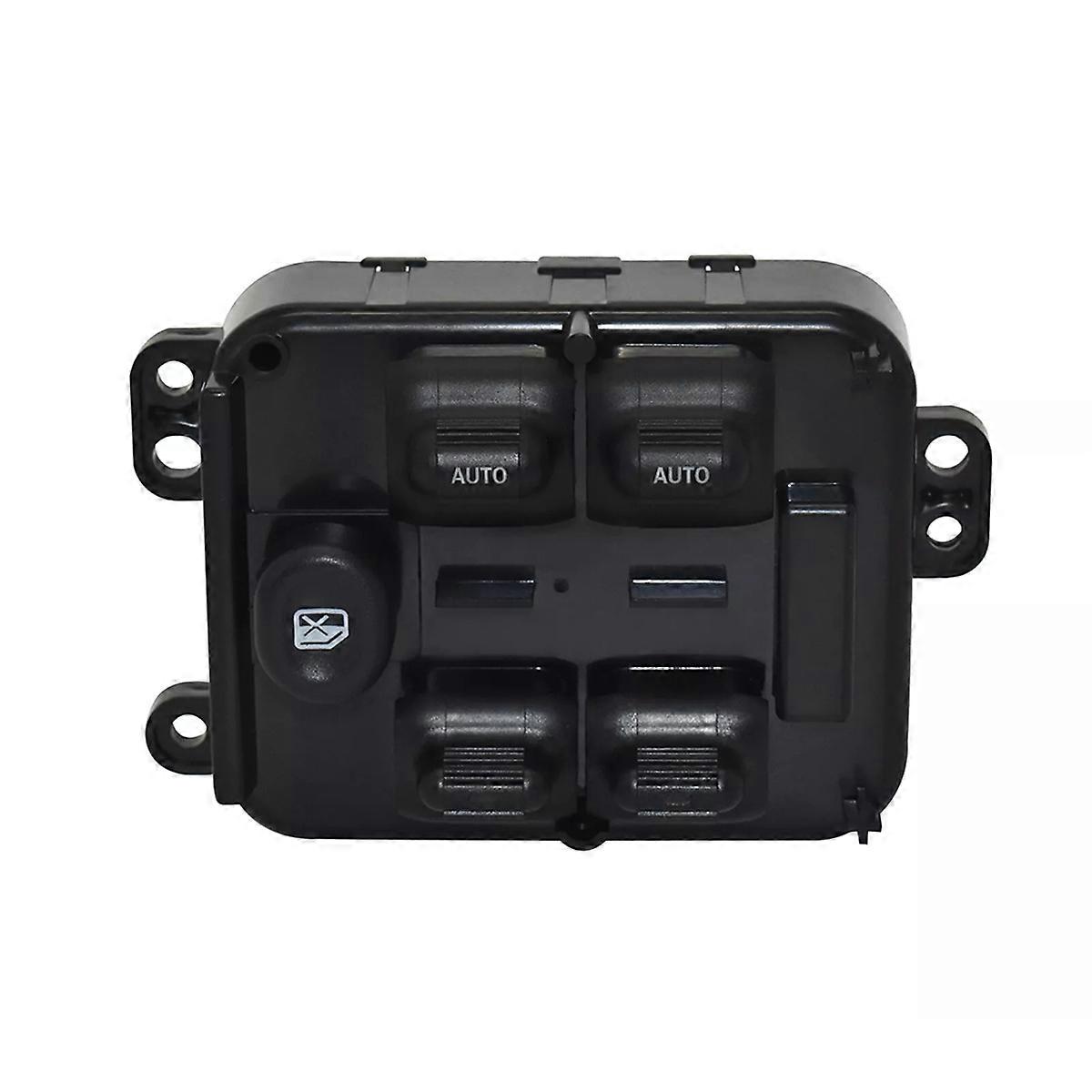  Power Window Switch Glass Lift Switch 56010677AA for Liberty MK1 MK3 2005-2007