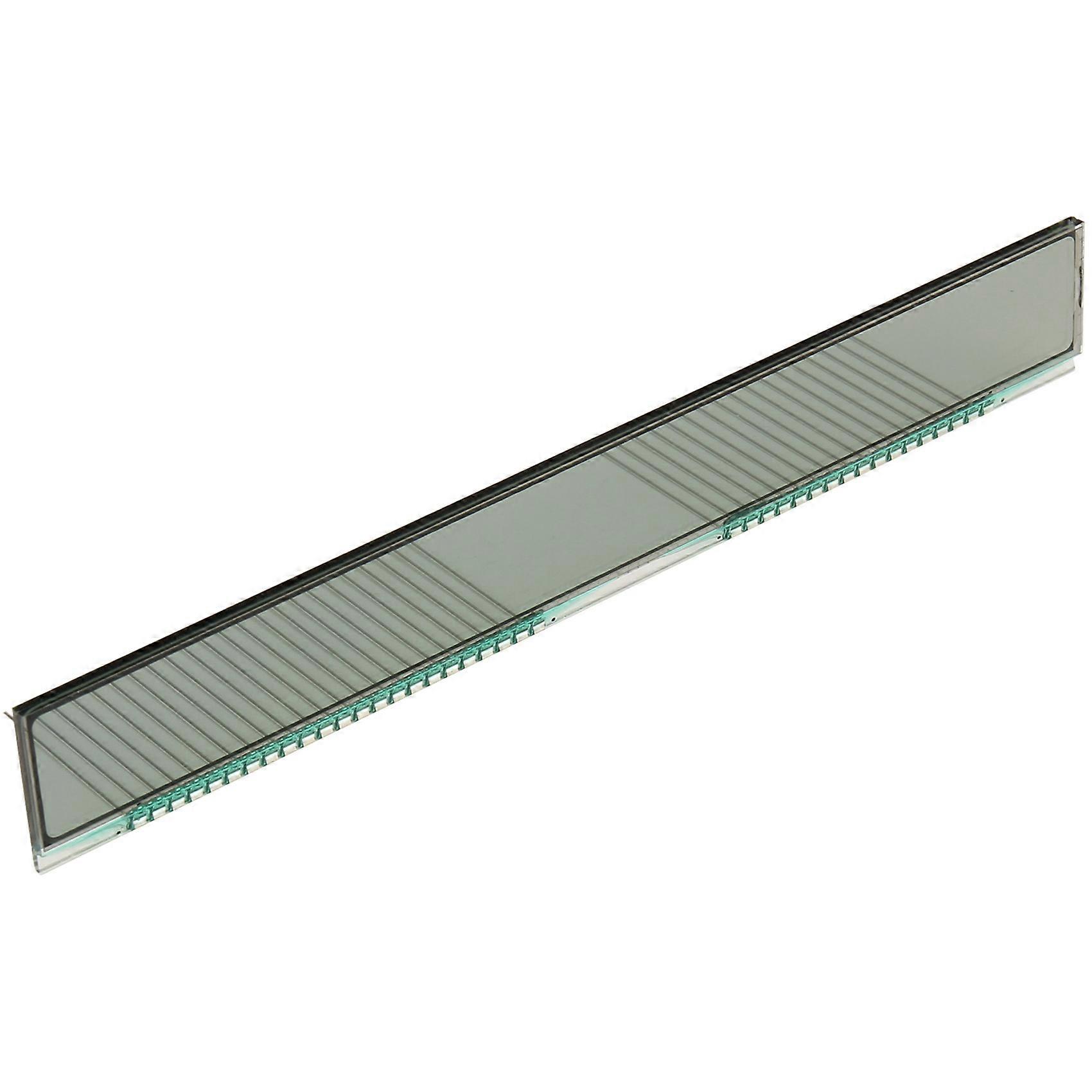 Bil Dashbord LCD-skjerm AC Klimakontroll Display for SC300 SC400 Hodeenhet 1992-1996 LHD