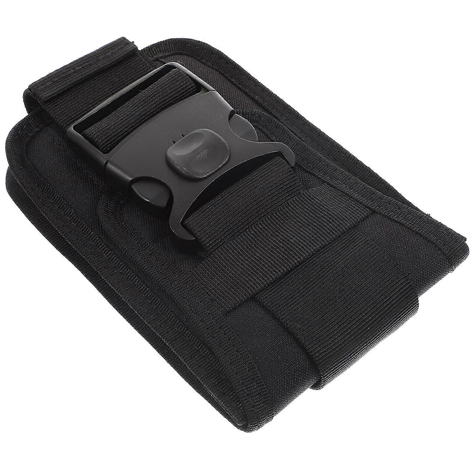 Phone Pouch for Outdoor Hiking Multi-Functional Waist Bag