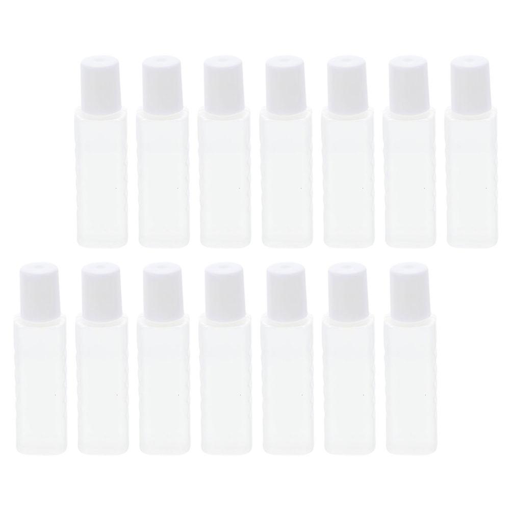 Multi-Function Travel Bottle Portable Small Bottles for Household Use 150Pcs