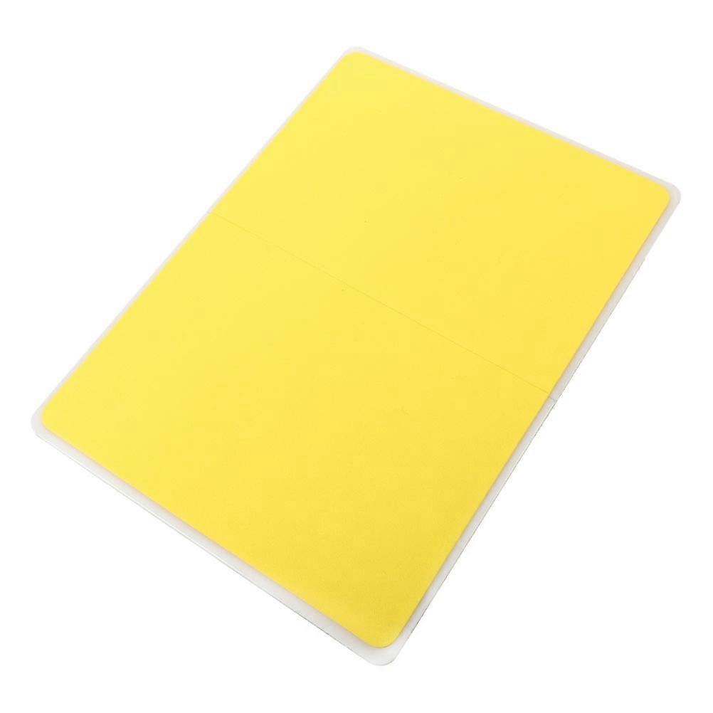 Taekwondo Breaking Boards Plastic Karate Board for Training Portable Punching Board