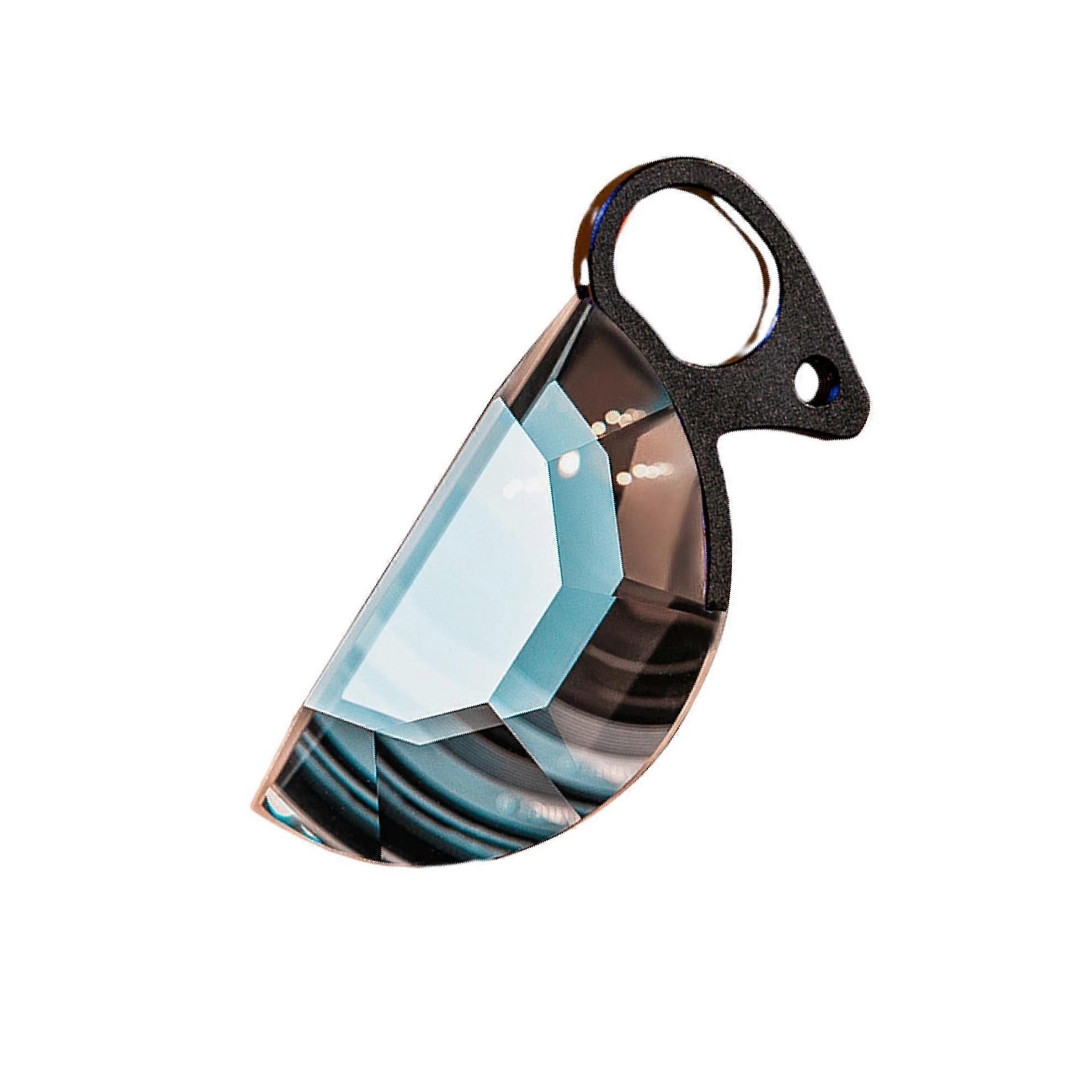 Multifaceted for Kaleidoscope Special Effects Camera Lens Filter for Stunning Refractions